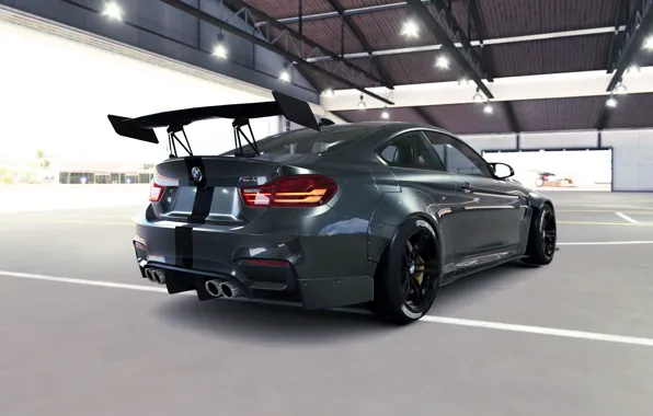 BMW, Forza Horizon 3