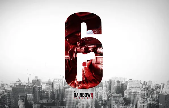 Город, Rainbow Six, Rainbow 6 Patriots