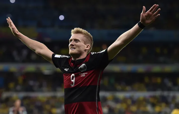 Германия, Футбол, Бразилия, Germany, Football, Deutschland, Sport, Футболист