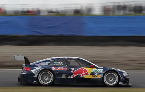 Audi, Корма, RS 5 DTM