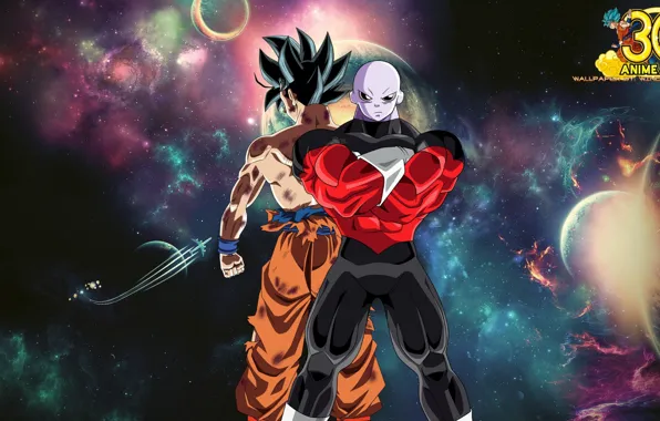 DBS, game, alien, anime, asian, manga, powerful, Dragon Ball