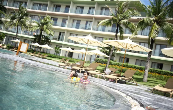 Sea, resort, FLC Thanh Hoa
