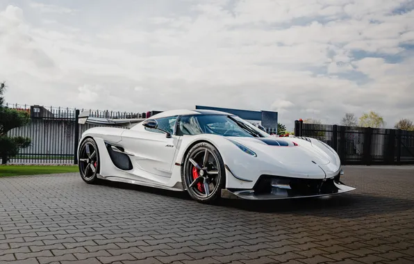 Koenigsegg, суперкар, supercar, экстерьер, limited edition, Jesko, 2023, Koenigsegg Jesko