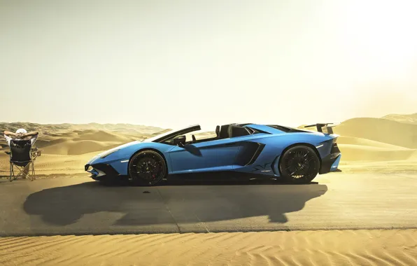 Картинка lamborghini, aventador, lp750