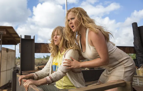 Cinema, girl, woman, movie, blonde, film, Amy Schumer, Snatched