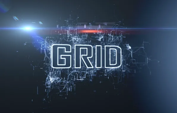 Grid, Рендеринг, Adobe After Effects