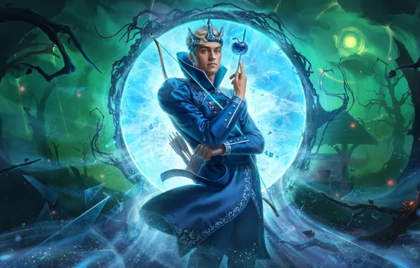 Мир танков, Наша игра, Lesta games, Царство теней, Тиран Царевич