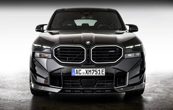 Картинка BMW, 2024, G09, XM, AC Schnitzer BMW XM