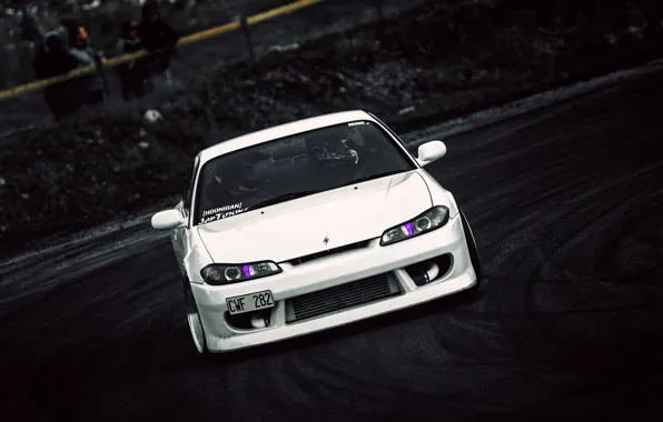 S15, Nissan, drift, ниссан, silvia, сильвиа, JDM