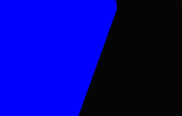 Картинка синий, абстракция, фон, черный, текстура