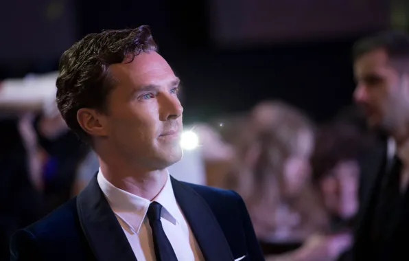 Люди, Бенедикт Камбербэтч, Benedict Cumberbatch, Британский актёр