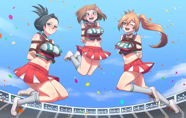 Game, anime, asian, manga, oriental, asiatic, oppai, seifuku