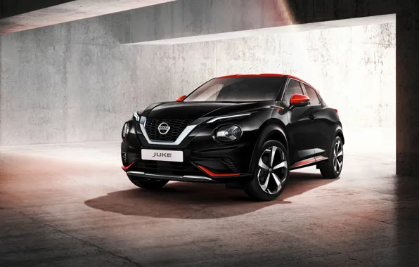 Nissan, Juke, Premiere, Nissan Juke Premiere, Nissan Juke