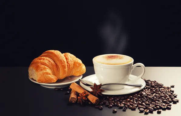 Food, cooky, cofee