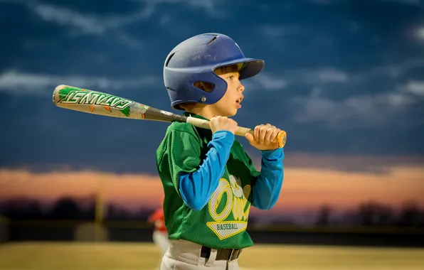 Картинка спорт, мальчик, baseball