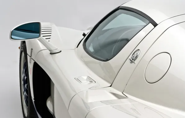 Maserati, суперкар, MC12, Edo competition
