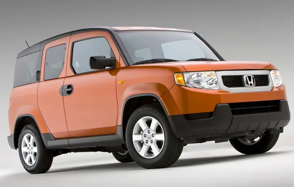 Concept, honda, minivan