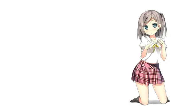 Kawaii, neko, anime, pretty, asian, manga, japanese, oriental