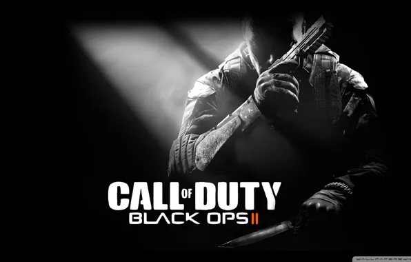 Call of duty, games, call of duty black ops