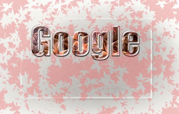 Glass, texture, pink, google, leaf colors