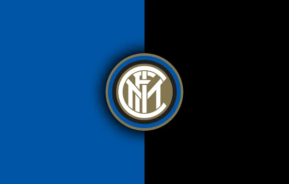 Wallpaper, sport, logo, football, Inter Milan, Internazionale Milano