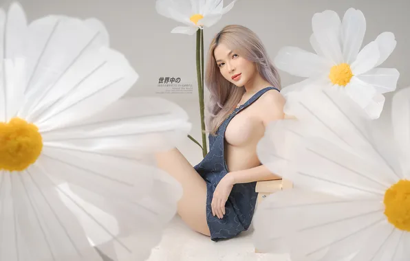 Girl, sexy, girls, woman, model, china, asian, cute