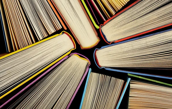 Paper, books, knowledge