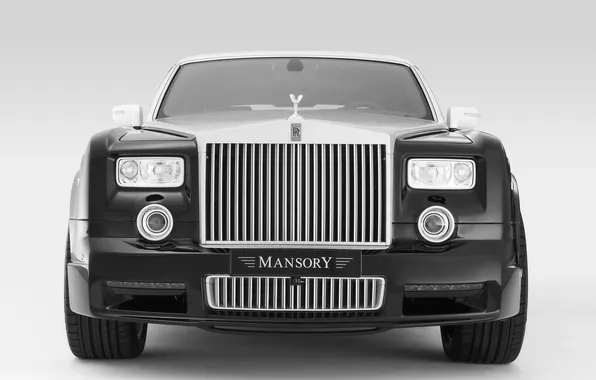 Картинка Rolls-Royce, Phantom, тачки, cars, auto wallpapers, авто обои, фантом, авто фото