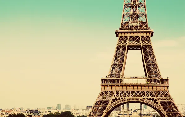 Картинка Paris, France, tour Eiffel, Torre Eiffel