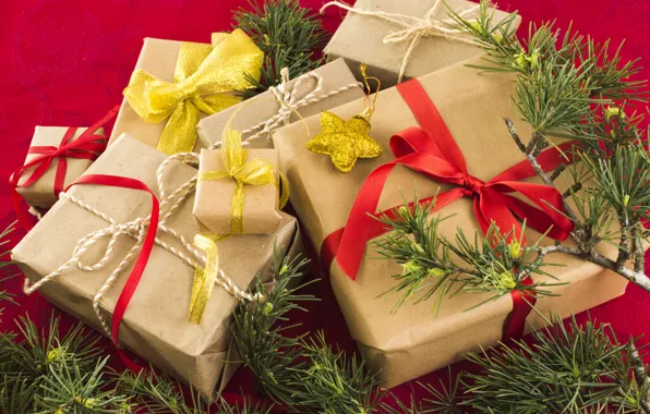 Украшения, Новый Год, Рождество, подарки, Christmas, wood, New Year, gift