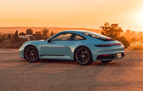 911, Porsche, porsche 911, 2022, Carrera T, Porsche 911 Carrera T