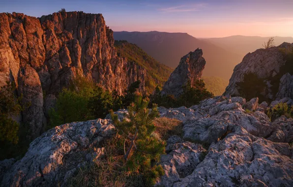 Картинка скалы, горы, камни