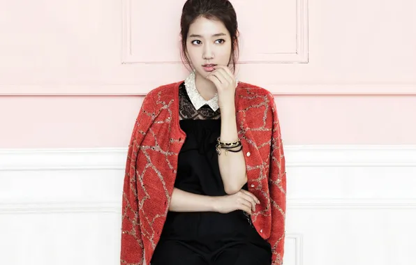 Девушка, фото, модель, актриса, певица, Пак Шин Хе, Park Shin Hye