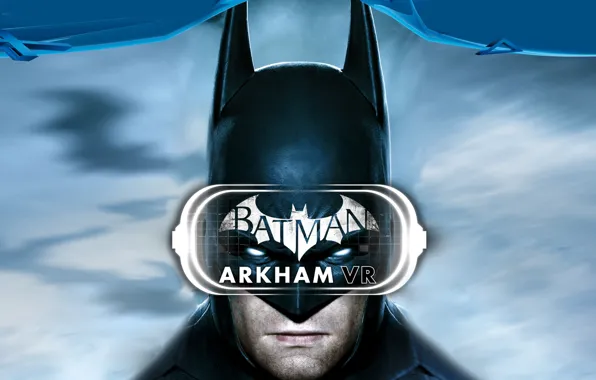Game, Batman, man, Arkham Asylum, face, hero, mask, DC Comics