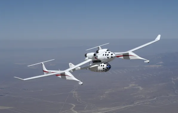 Flying, airplane, aviation