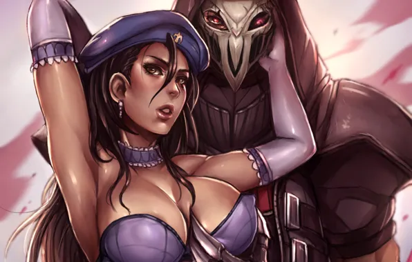 Game, boobs, big, breast, tits, big tits, big boobs, large