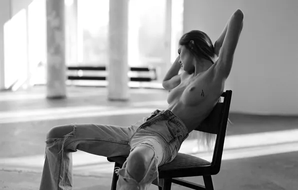 Erotic, Joakim Karlsson, Sonya Blaze