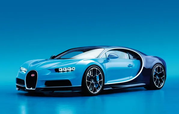 Картинка Bugatti, суперкар, бугатти, Chiron, чирон