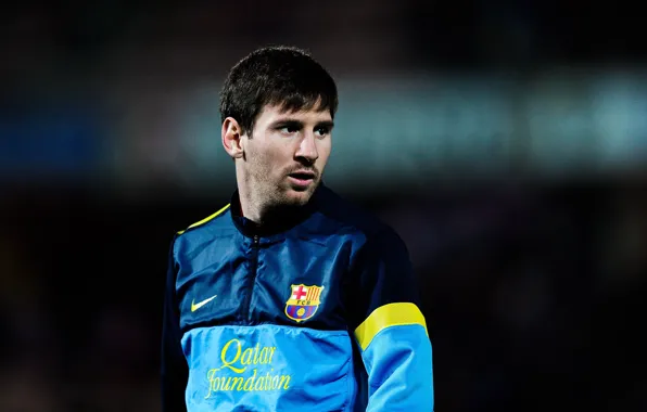 Спорт, Футбол, Барселона, Football, Barcelona, Messi, Месси