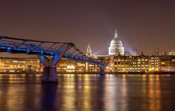 London, England, Southwark