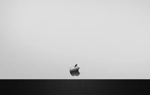 Картинка apple, яблоко, логотип, лого, бренд