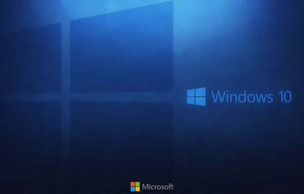 Компьютер, обои, логотип, windows, microsoft, hi-tech, виндовс, операционная система