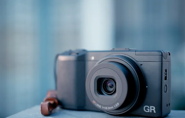 Макро, фон, камера