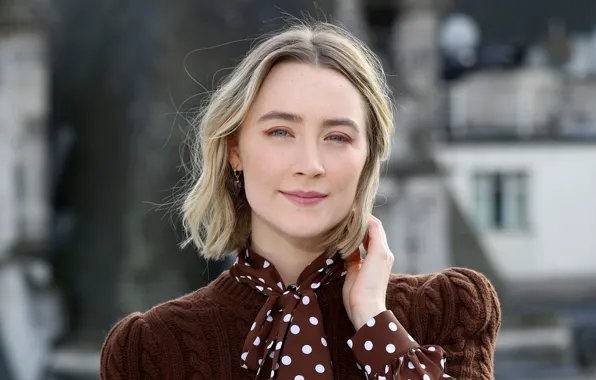 Saoirse Ronan, Сирша Ронан, Saoirse, Сирша