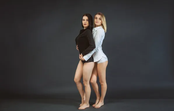 Секси, модели, girls, девчонки, Dmitry Medved
