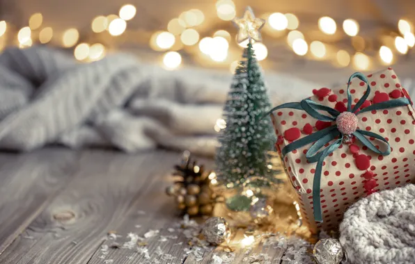 Картинка украшения, Рождество, Новый год, christmas, new year, vintage, winter, merry