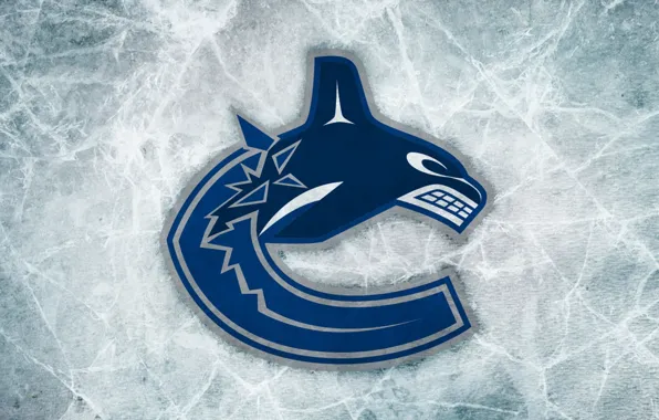 Хоккей, NHL, НХЛ, hockey, Ванкувер Кэнакс, Vancouver Canucks