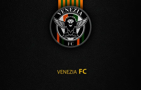 Wallpaper, sport, logo, football, Venezia, Italian Seria A