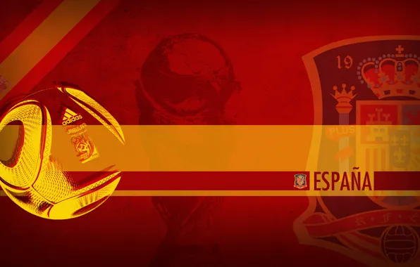 Adidas, football, Spain, Champions