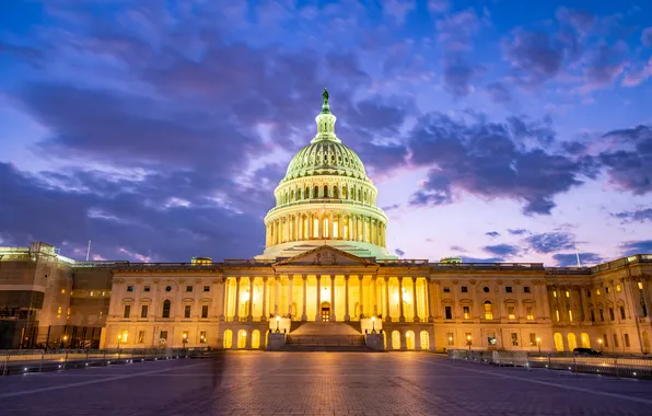 Symbol, usa, united states, states, united, tourism, washington
